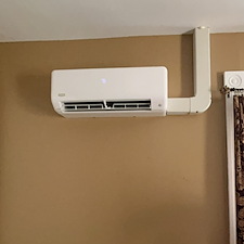 And-there-you-have-it-HVAC-in-Paint-Lick-KY-Installed-and-super-efficient-Ductless-Mini-Split-eliminated-window-units 0